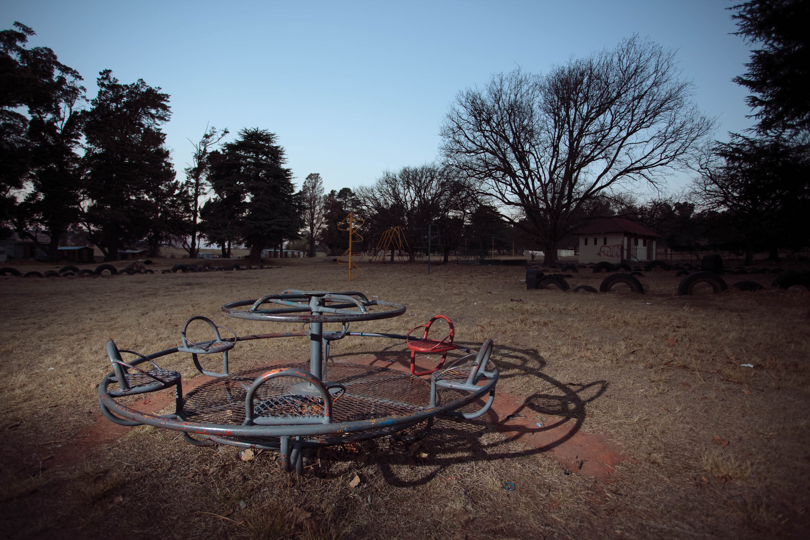 Coronation Park MG 6366 Rondomtalie