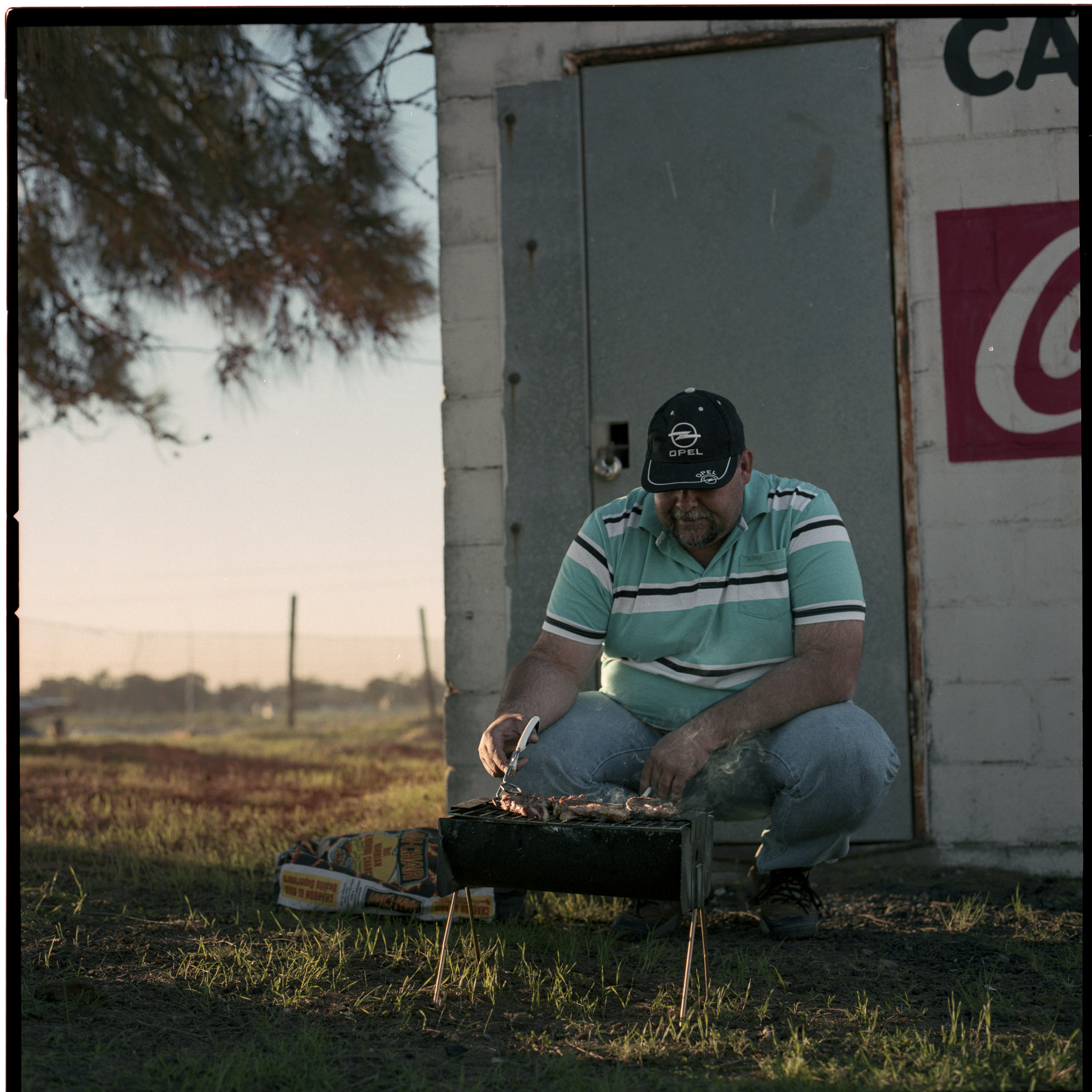 Eat Crow Kraaifomtein 25