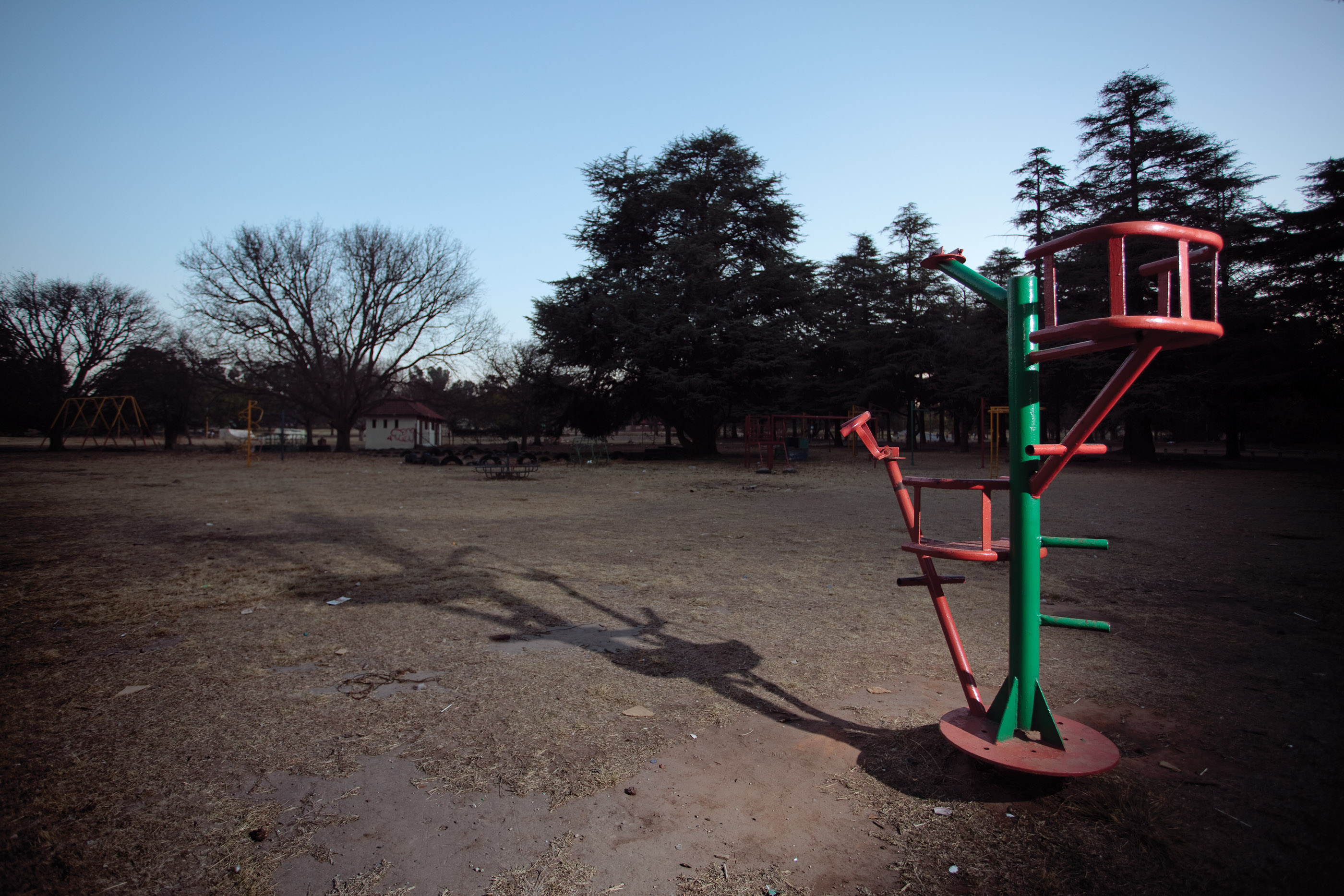 Coronation Park MG 6364 Klimraam 1