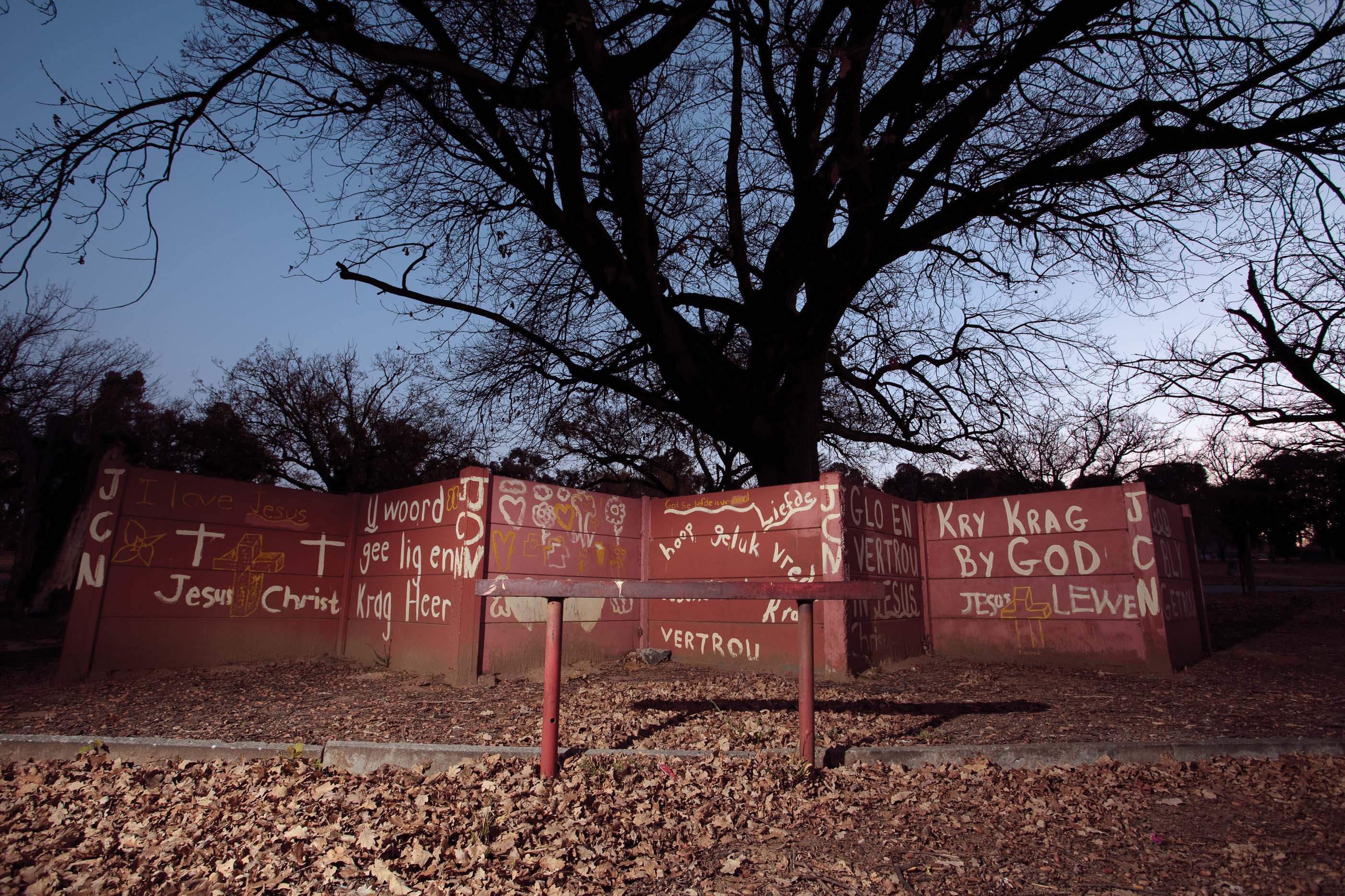 Coronation Park MG 6580 Vergettehoop 