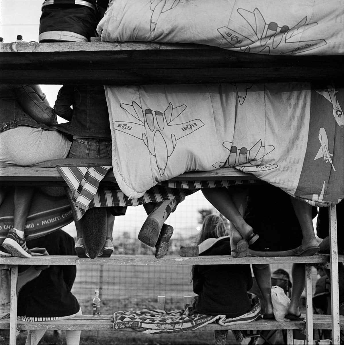 Eat Crow, Kraaifontein — frame 05