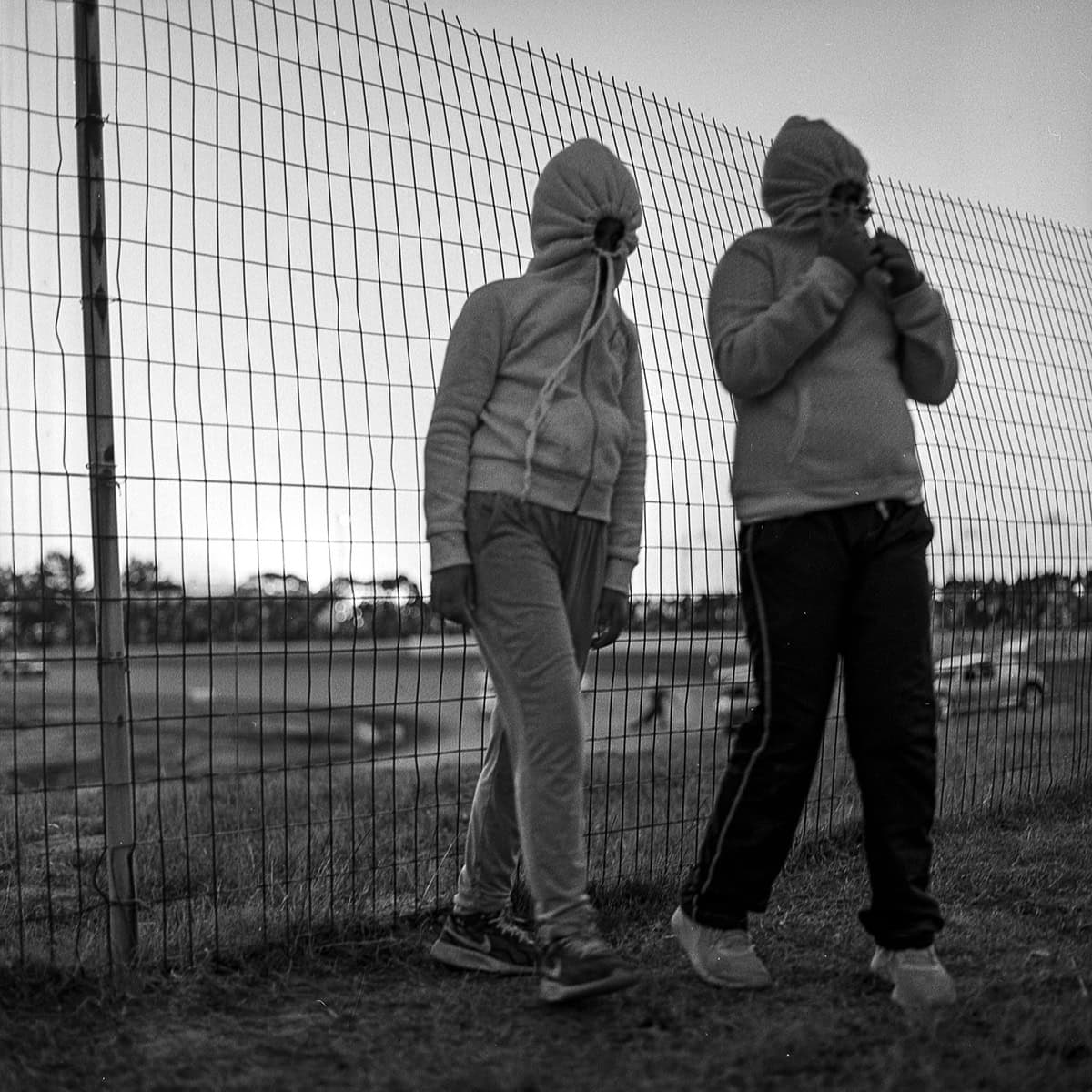 Eat Crow, Kraaifontein — frame 06
