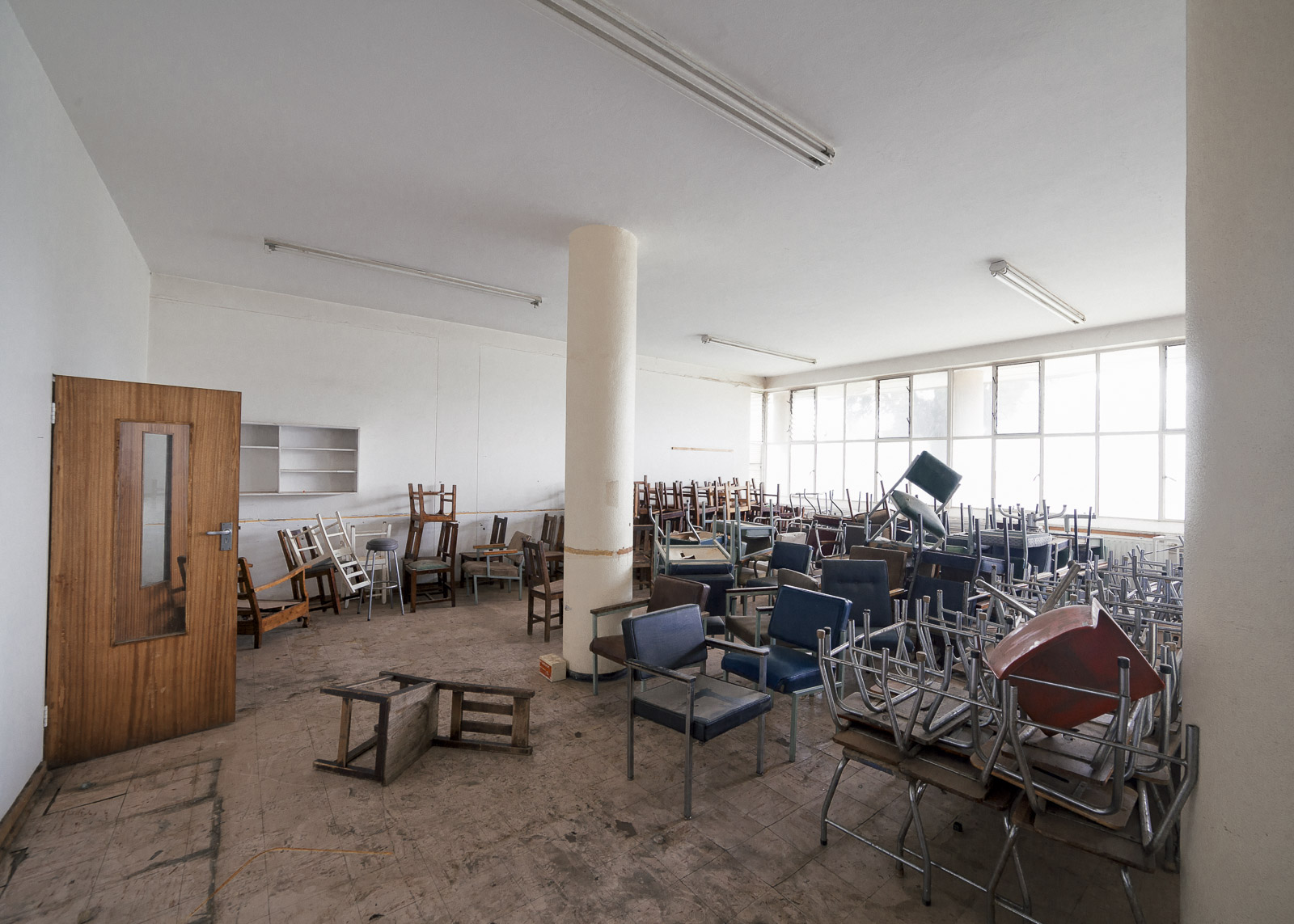 Kempton Park Hospital, Gauteng — frame 03