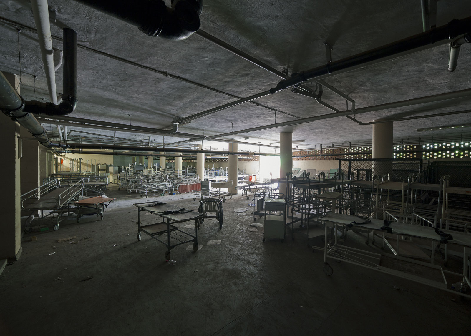 Kempton Park Hospital, Gauteng — frame 11